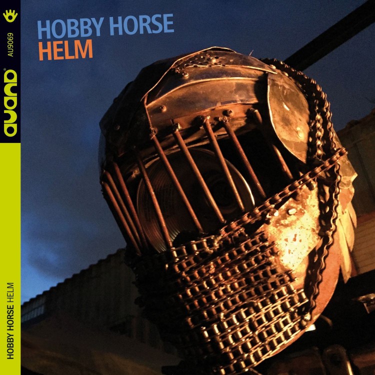 Hobby Hors - Helm